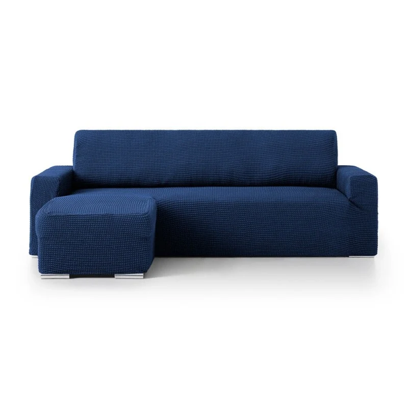 Housse Super Extensible Canapé d'Angle Mila