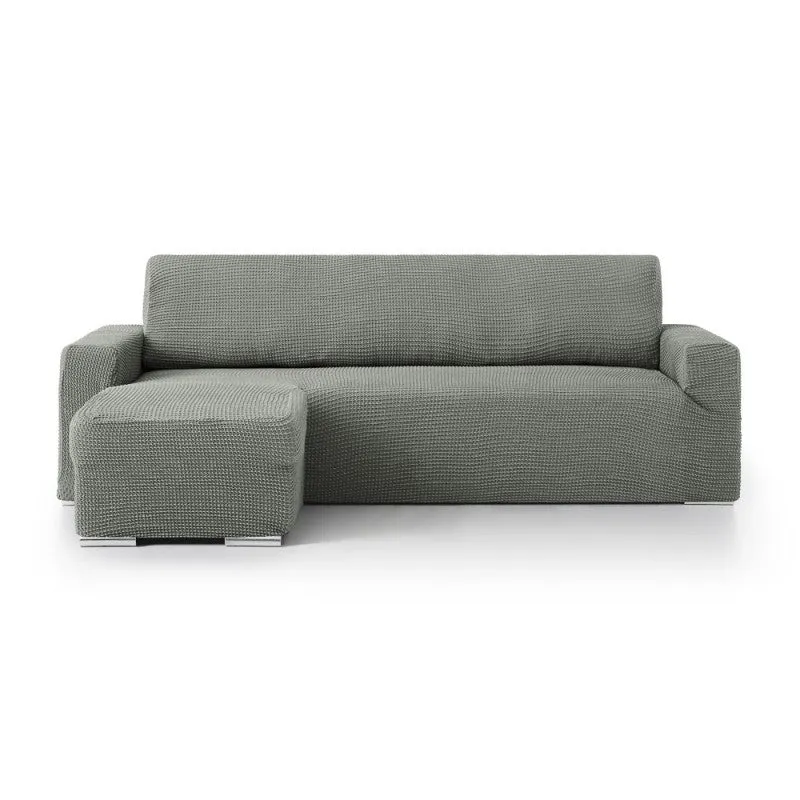 Housse Super Extensible Canapé d'Angle Mila
