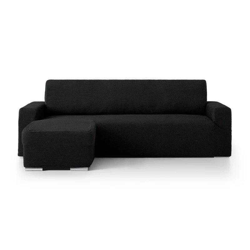 Housse Super Extensible Canapé d'Angle Mila