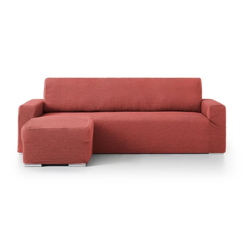 Housse Super Extensible Canapé d'Angle Mila