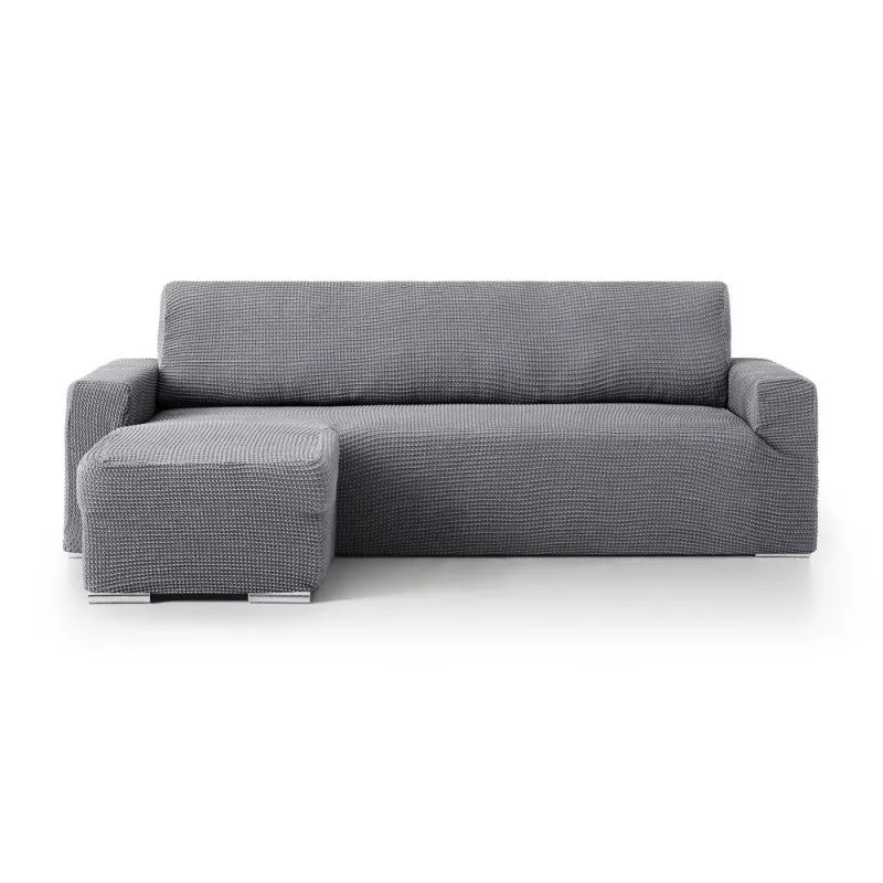 Housse Super Extensible Canapé d'Angle Mila