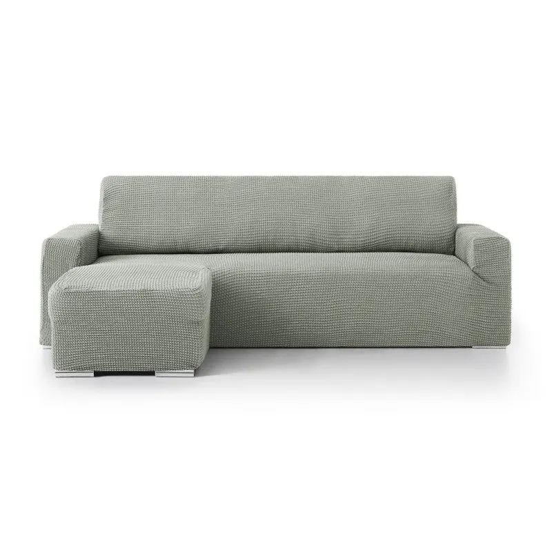 Housse Super Extensible Canapé d'Angle Mila