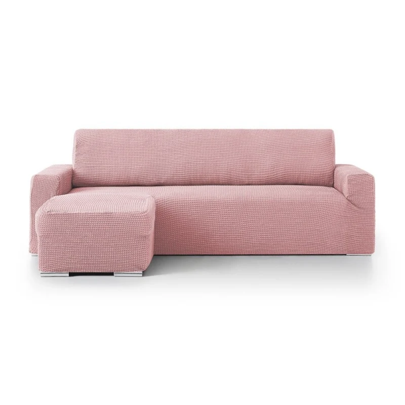 Housse Super Extensible Canapé d'Angle Mila