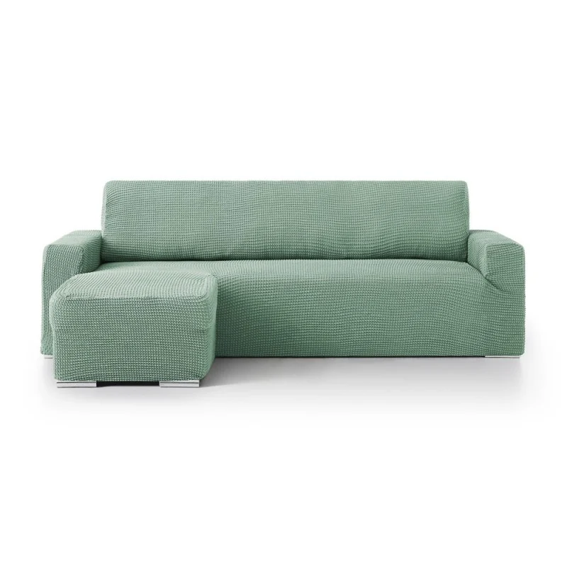 Housse Super Extensible Canapé d'Angle Mila