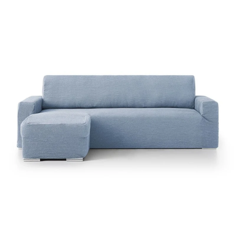 Housse Super Extensible Canapé d'Angle Mila