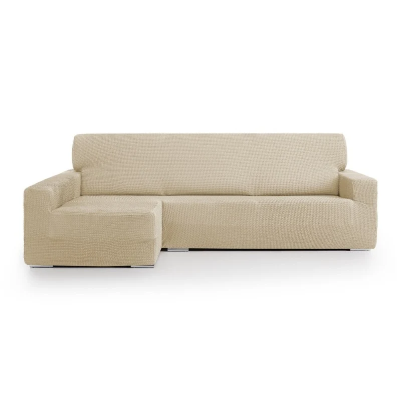 Housse Super Extensible Canapé d'Angle Mila