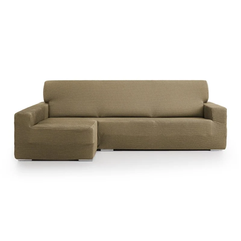 Housse Super Extensible Canapé d'Angle Mila