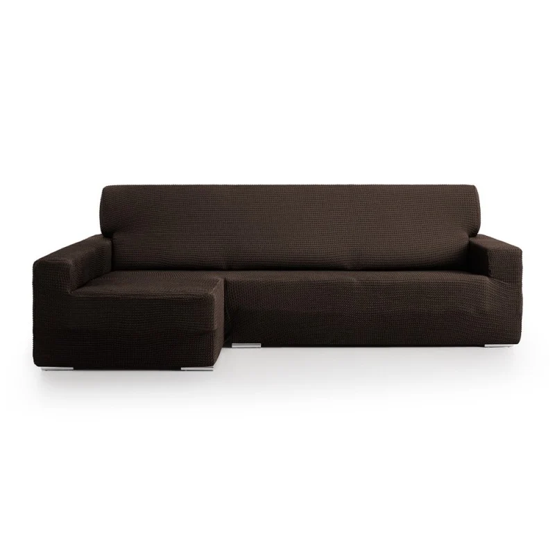 Housse Super Extensible Canapé d'Angle Mila