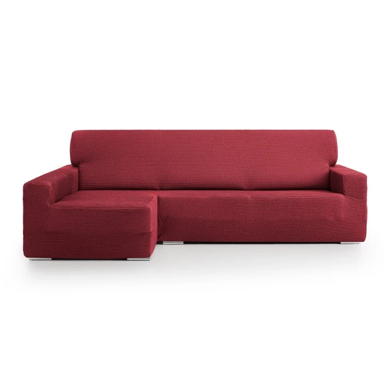 Housse Super Extensible Canapé d'Angle Mila