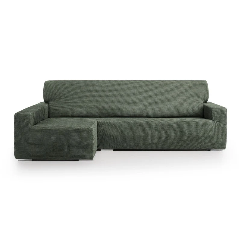 Housse Super Extensible Canapé d'Angle Mila