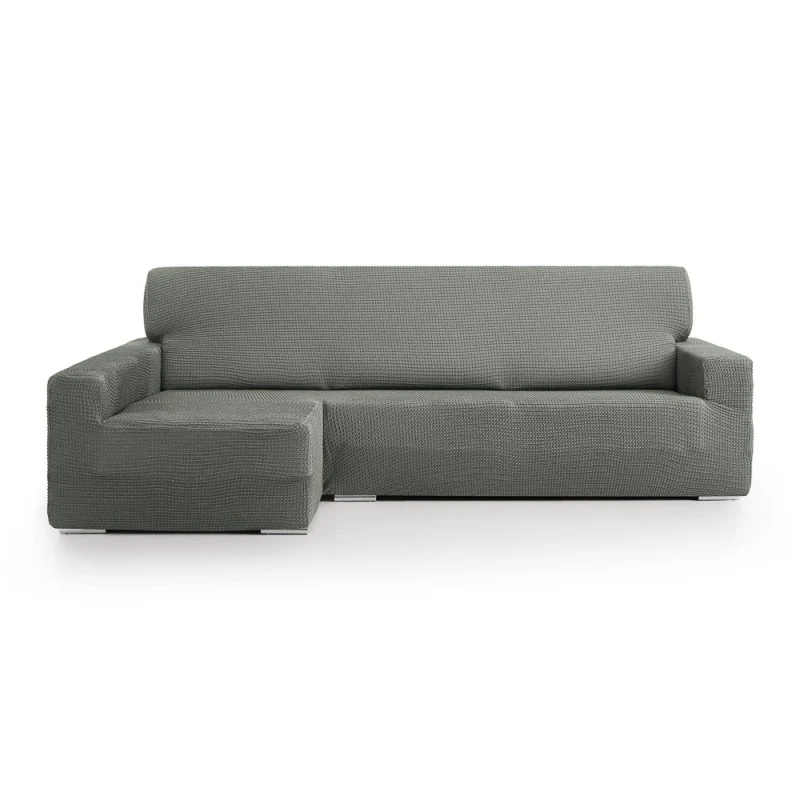 Housse Super Extensible Canapé d'Angle Mila