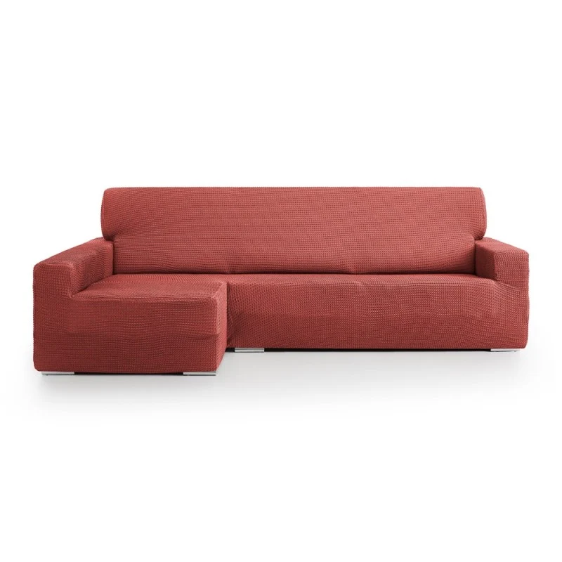 Housse Super Extensible Canapé d'Angle Mila