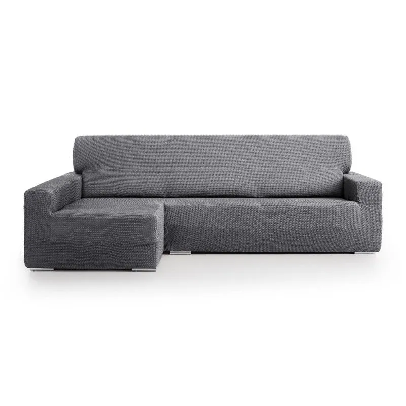 Housse Super Extensible Canapé d'Angle Mila