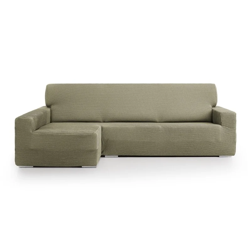 Housse Super Extensible Canapé d'Angle Mila