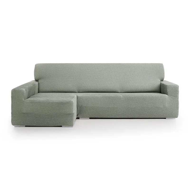Housse Super Extensible Canapé d'Angle Mila