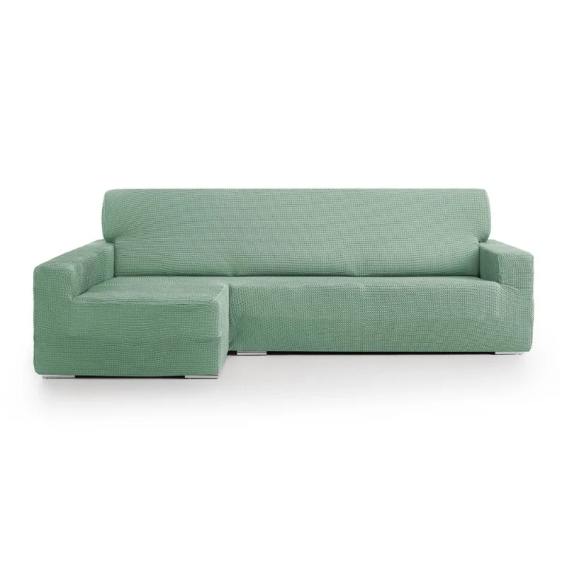 Housse Super Extensible Canapé d'Angle Mila
