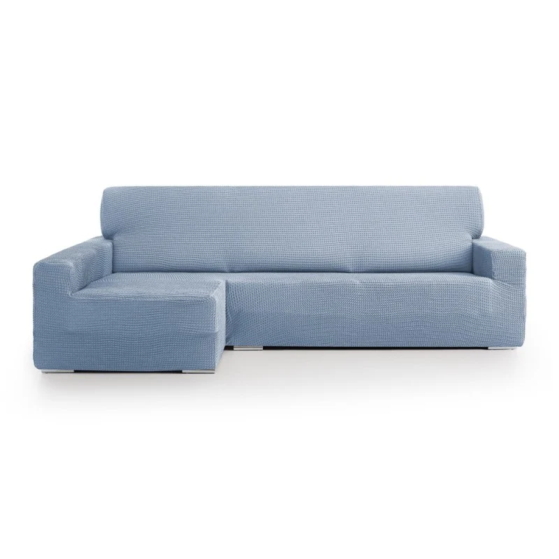 Housse Super Extensible Canapé d'Angle Mila
