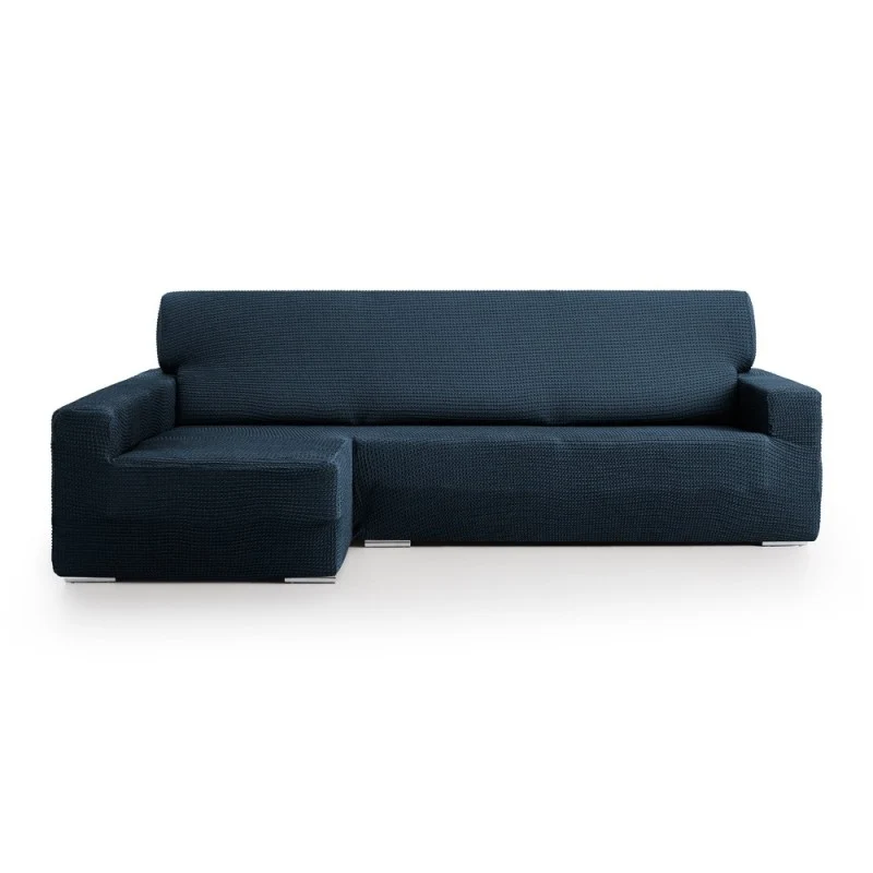 Housse Super Extensible Canapé d'Angle Mila