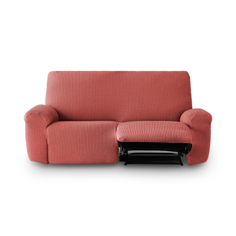 Housse Super Extensible de Canapé de Relaxation 3 places 2 Feet Mila