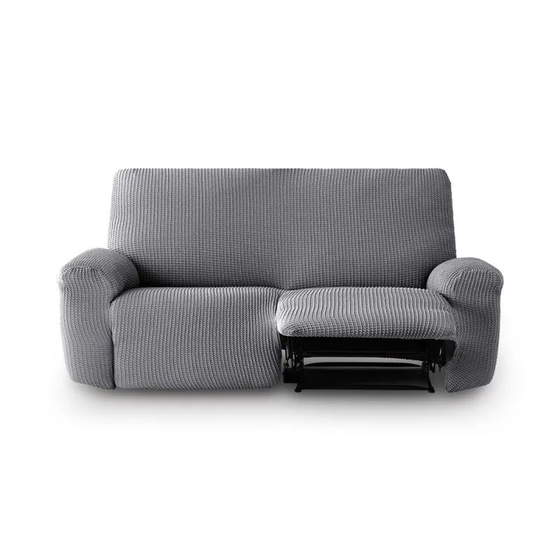 Housse Super Extensible de Canapé de Relaxation 3 places 2 Feet Mila