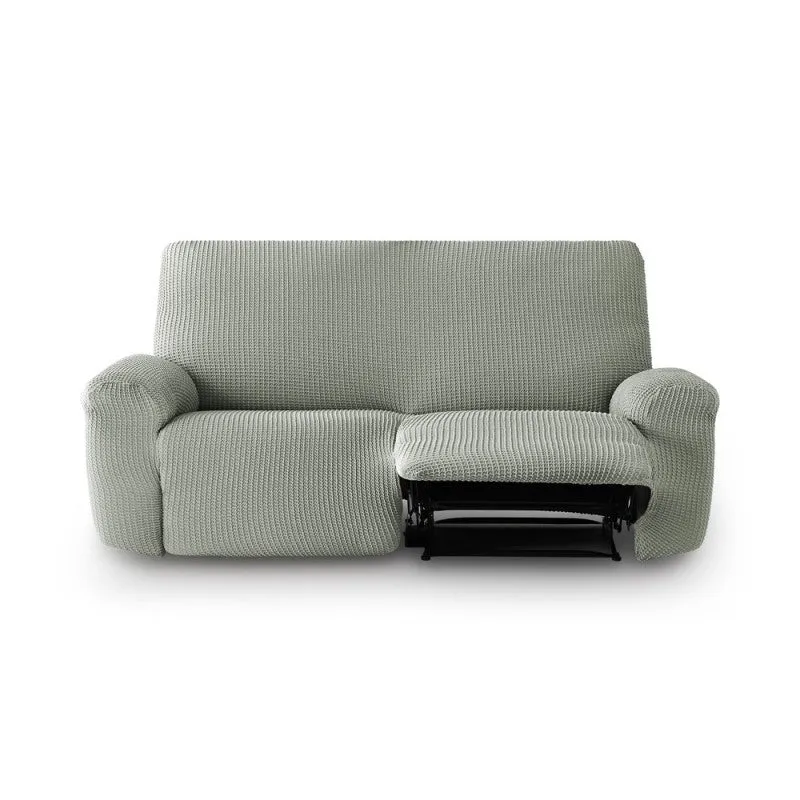 Housse Super Extensible de Canapé de Relaxation 3 places 2 Feet Mila
