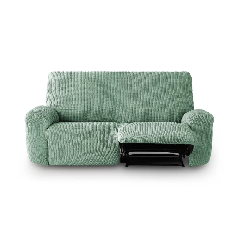 Housse Super Extensible de Canapé de Relaxation 3 places 2 Feet Mila