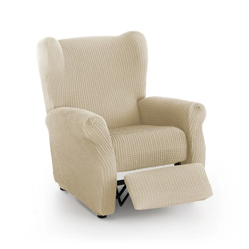 Housse Super Extensible de Fauteuil Relax Mila