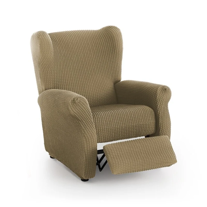 Housse Super Extensible de Fauteuil Relax Mila