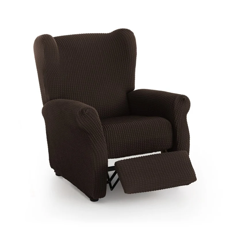 Housse Super Extensible de Fauteuil Relax Mila