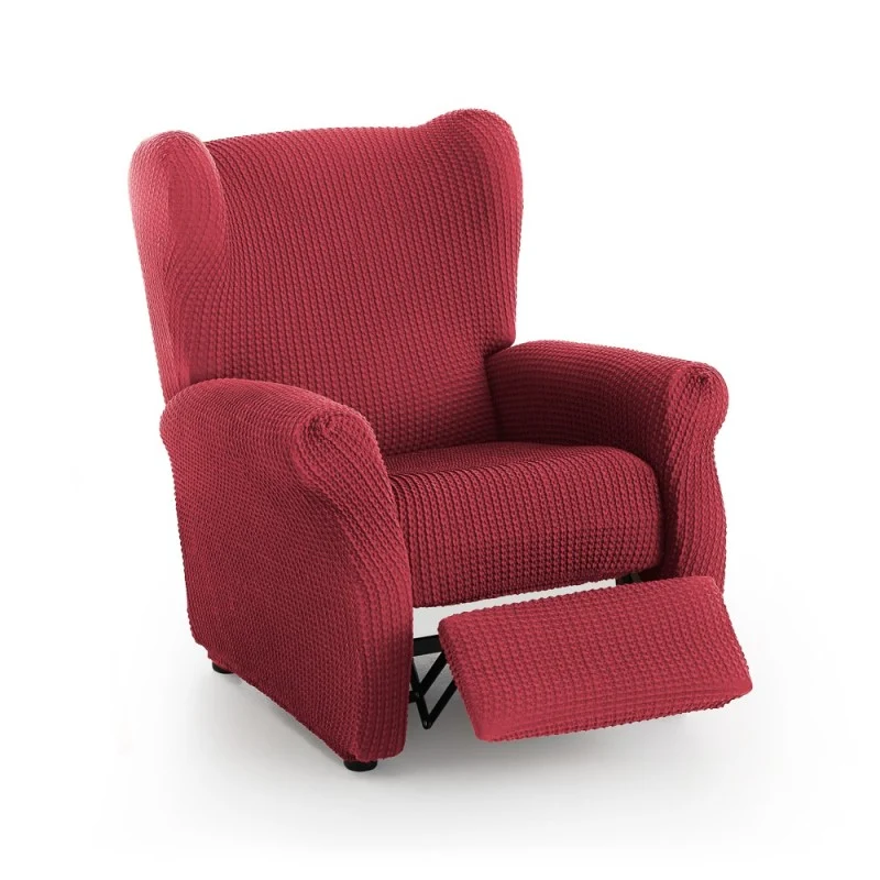 Housse Super Extensible de Fauteuil Relax Mila