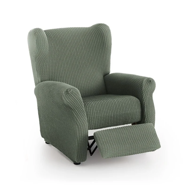 Housse Super Extensible de Fauteuil Relax Mila