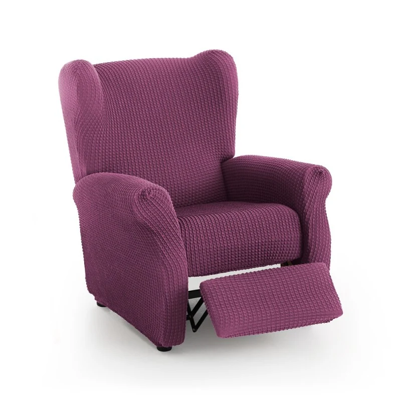 Housse Super Extensible de Fauteuil Relax Mila
