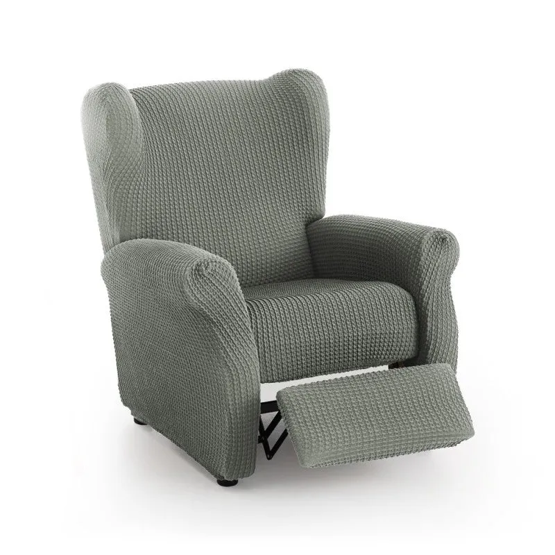 Housse Super Extensible de Fauteuil Relax Mila