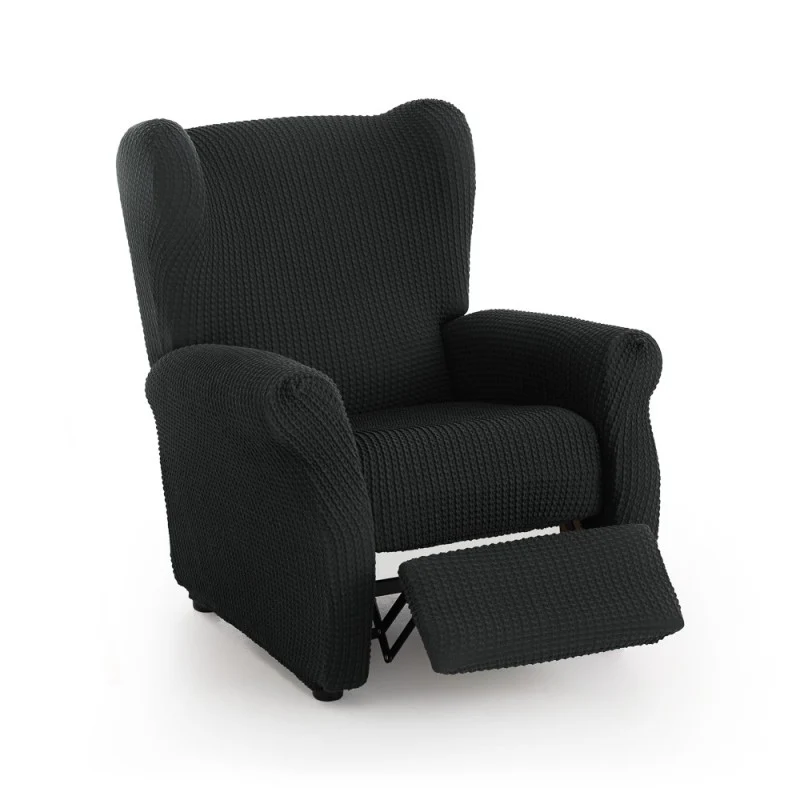 Housse Super Extensible de Fauteuil Relax Mila