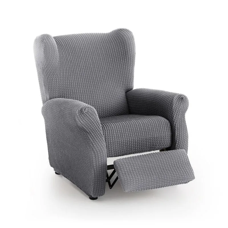 Housse Super Extensible de Fauteuil Relax Mila