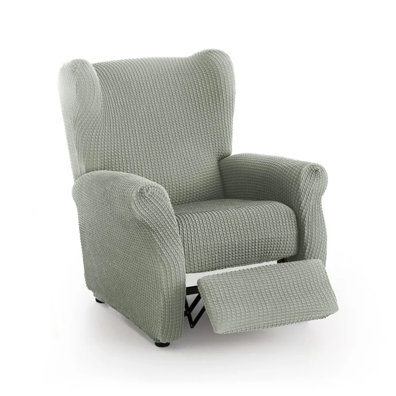 Housse Super Extensible de Fauteuil Relax Mila