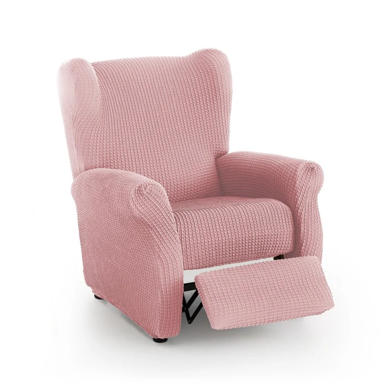 Housse Super Extensible de Fauteuil Relax Mila