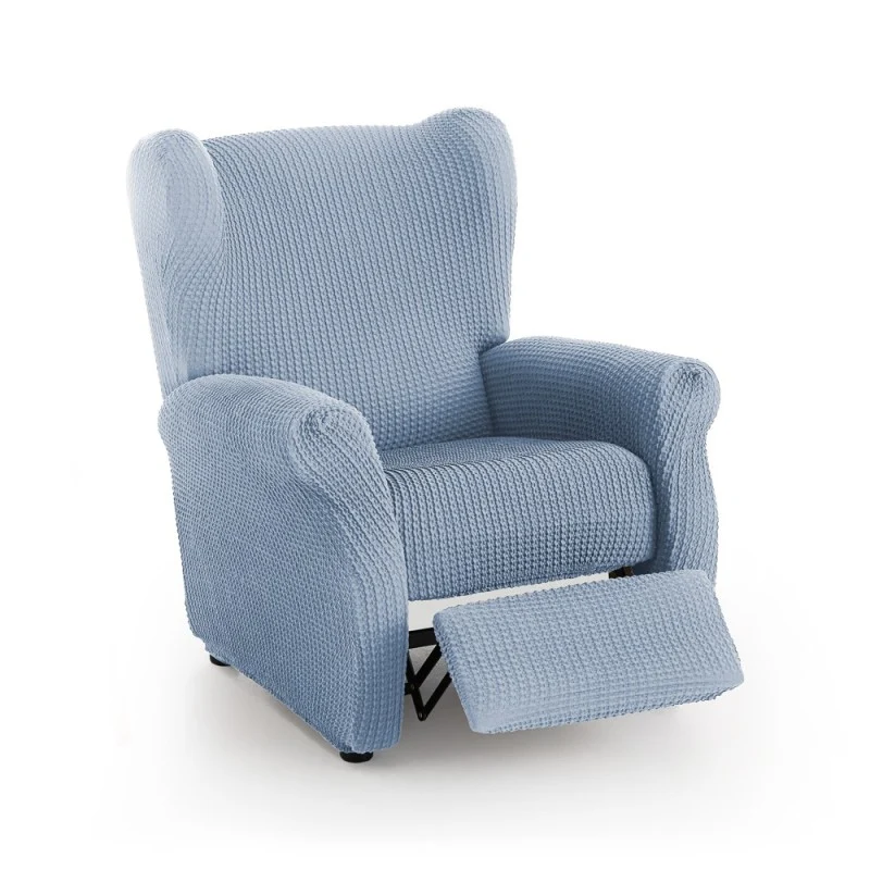 Housse Super Extensible de Fauteuil Relax Mila