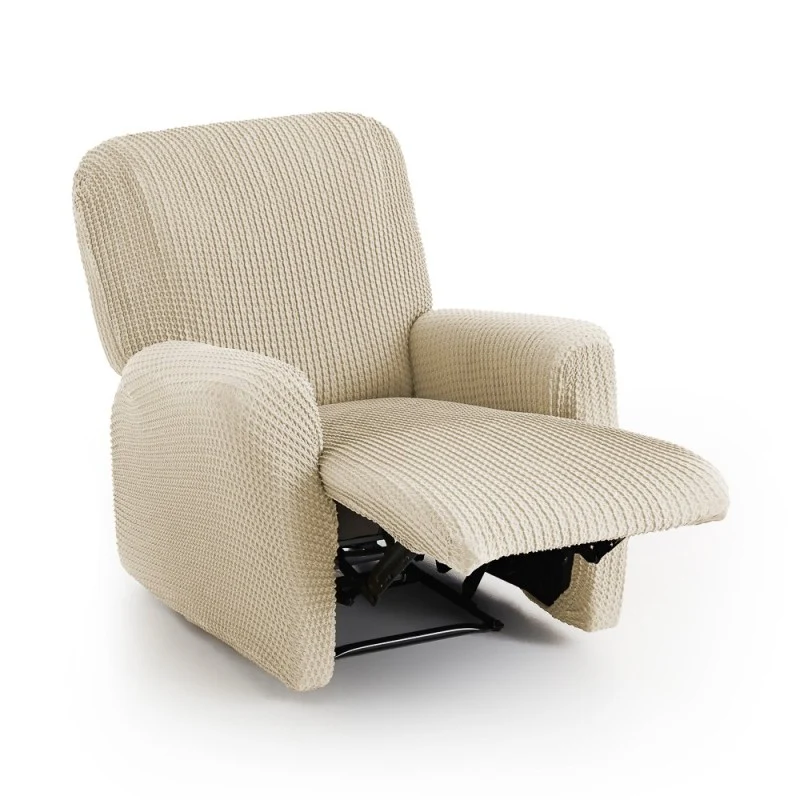 Housse Super Extensible de Fauteuil Relax Mila