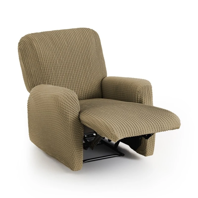 Housse Super Extensible de Fauteuil Relax Mila
