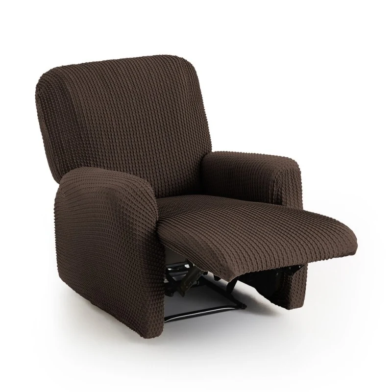Housse Super Extensible de Fauteuil Relax Mila