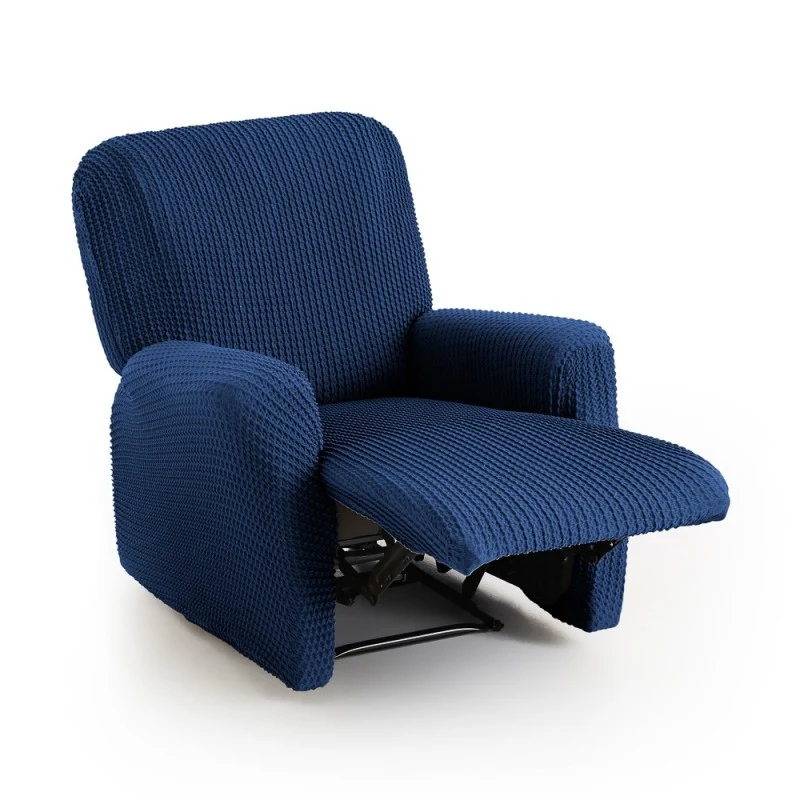 Housse Super Extensible de Fauteuil Relax Mila