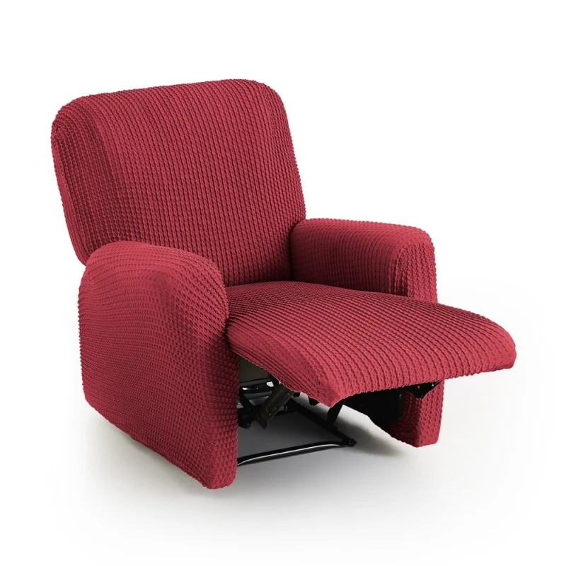 Housse Super Extensible de Fauteuil Relax Mila