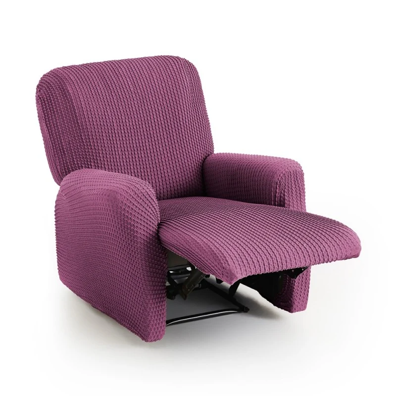 Housse Super Extensible de Fauteuil Relax Mila