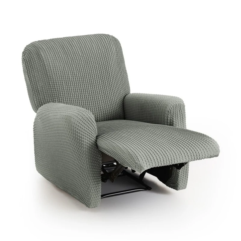 Housse Super Extensible de Fauteuil Relax Mila