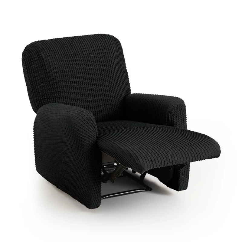 Housse Super Extensible de Fauteuil Relax Mila