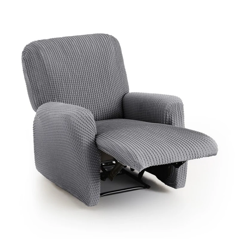 Housse Super Extensible de Fauteuil Relax Mila