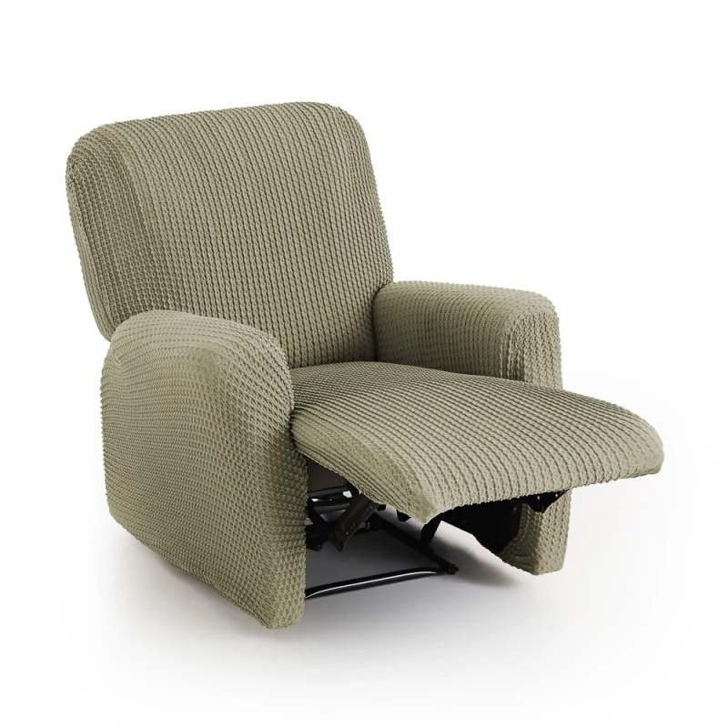Housse Super Extensible de Fauteuil Relax Mila