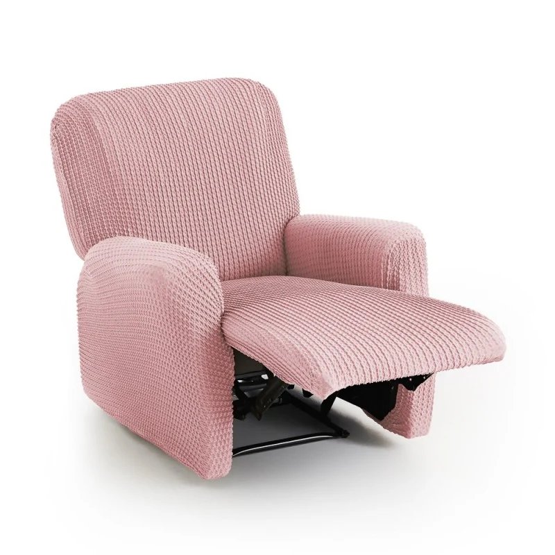 Housse Super Extensible de Fauteuil Relax Mila