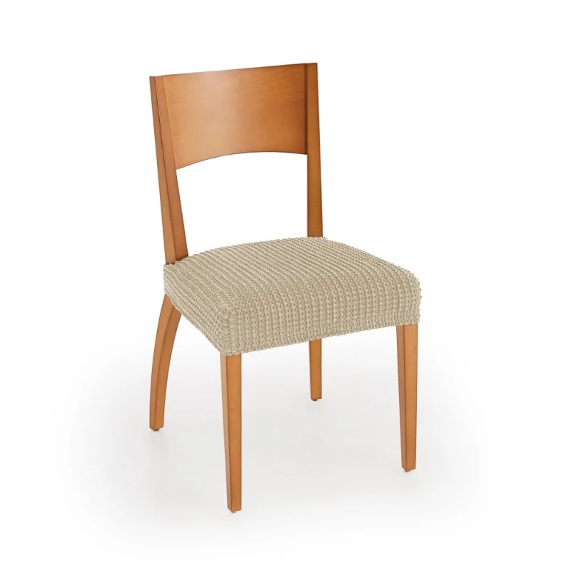 Housses De Chaises Super Extensibles Mila
